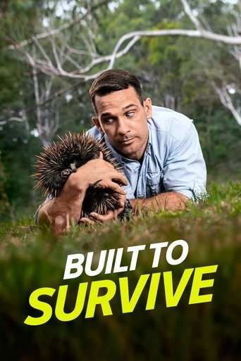 Tv-serien: Built to Survive