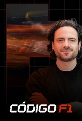 Tv-serien: Código F1