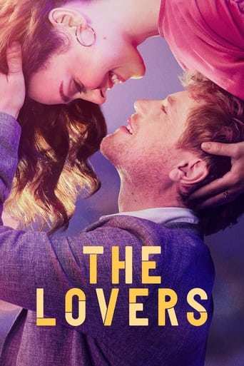 Tv-serien: The Lovers