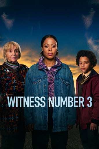 Tv-serien: Witness Number 3