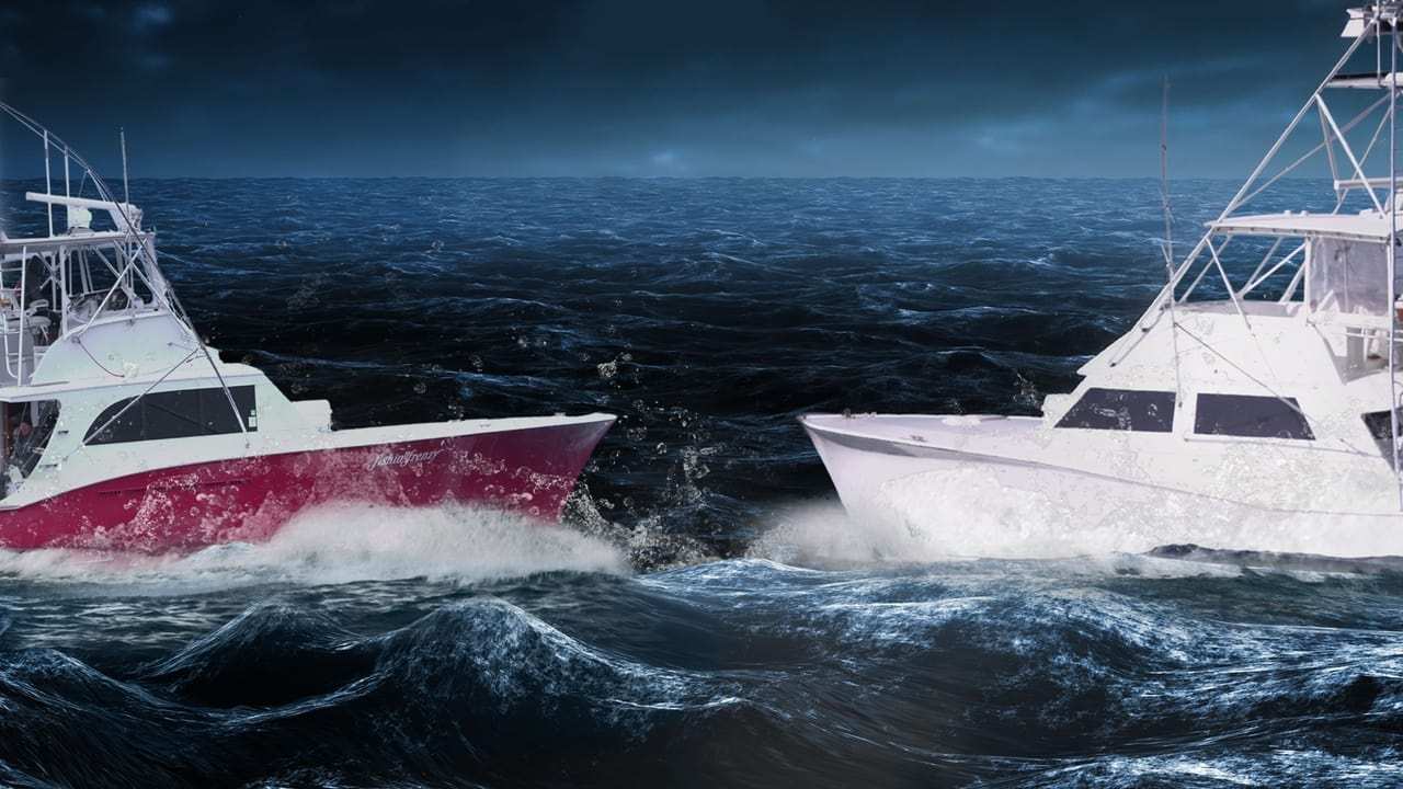 Wicked Tuna: Outer Banks Showdown - Se på TV eller Streama | Tv-Tabla.se