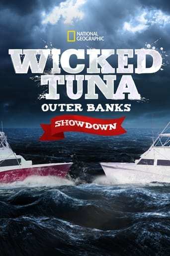 Bild från filmen Wicked Tuna: Outer Banks Showdown