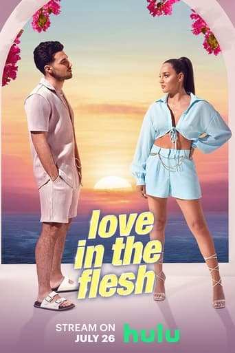 Tv-serien: Love in the Flesh