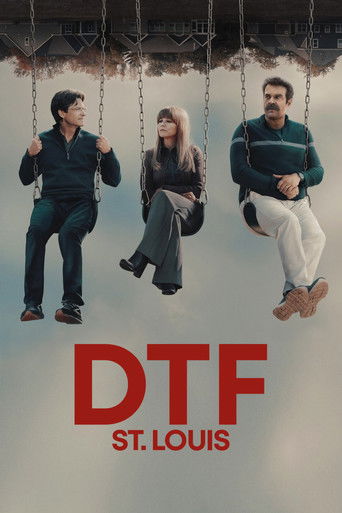 Tv-serien: DTF St. Louis