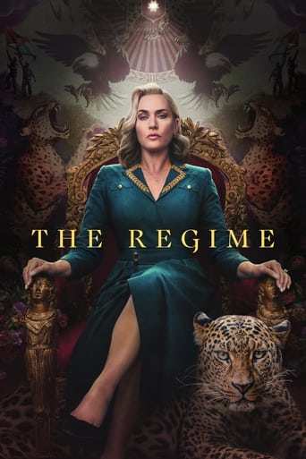 Tv-serien: The Regime