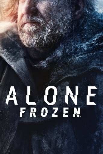 Tv-serien: Alone: Frozen