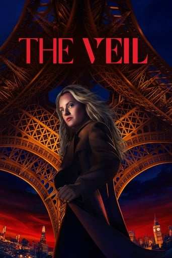 Tv-serien: The Veil