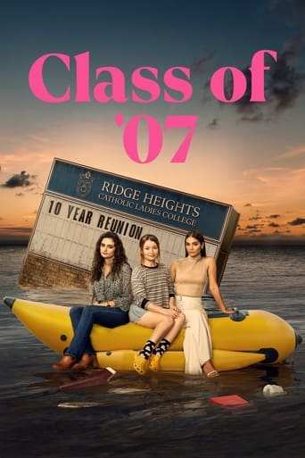 Tv-serien: Class of '07