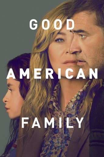 Tv-serien: Good American Family