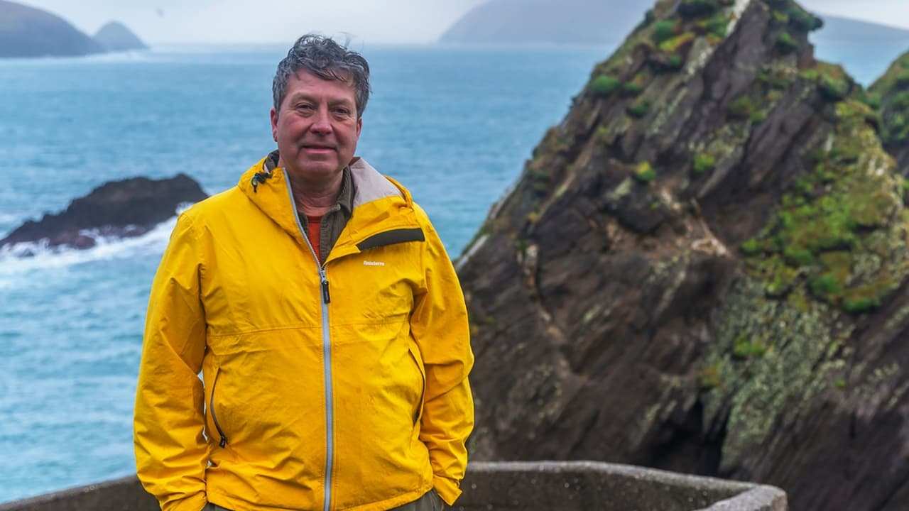 John Torode's Ireland