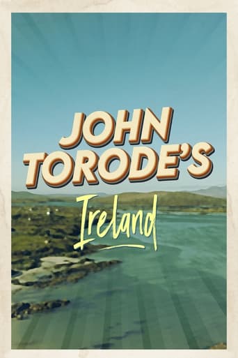 Bild från filmen John Torode's Ireland