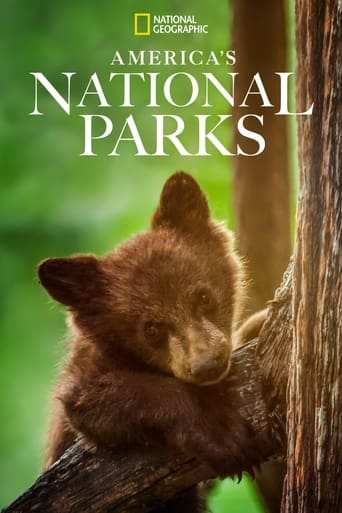 Tv-serien: America's National Parks