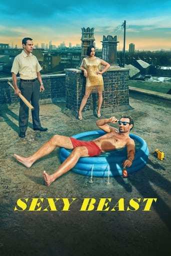 Tv-serien: Sexy Beast