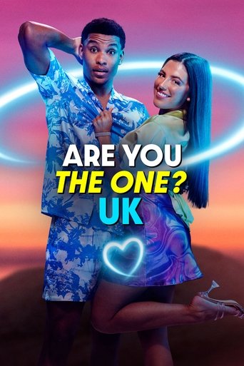 Tv-serien: Are You The One? UK