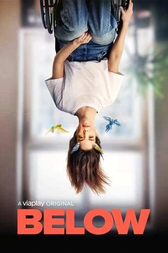 Tv-serien: Nere