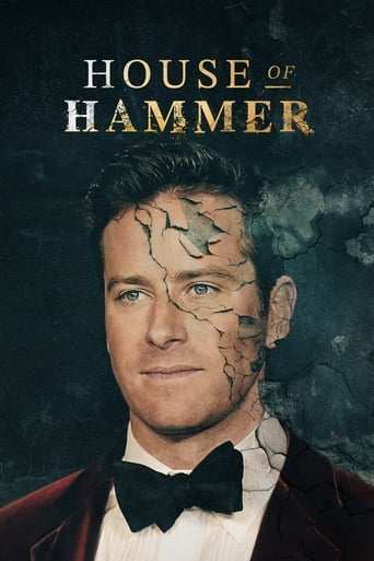 Tv-serien: House of Hammer