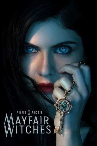 Tv-serien: Mayfair Witches