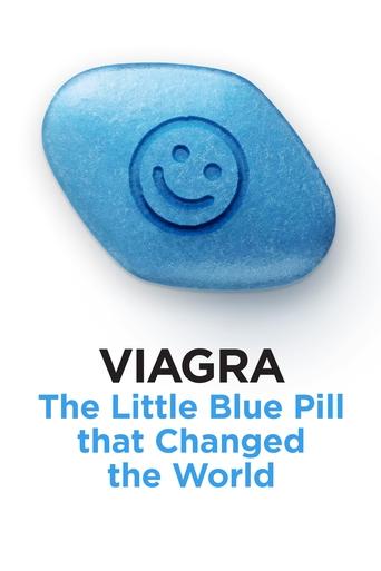 Tv-serien: Viagra: The Little Blue Pill That Changed The World