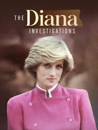 Bild från filmen The Diana Investigations