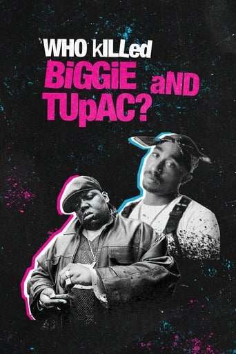 Tv-serien: Who Killed Biggie and Tupac ?