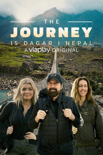 Bild från filmen The Journey - 15 dagar i Nepal