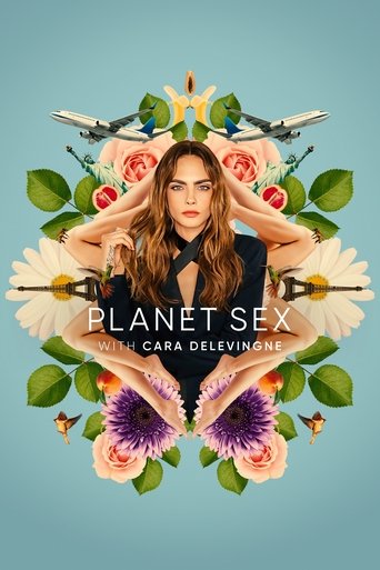 Bild från filmen Planet Sex