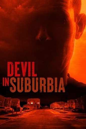 Tv-serien: Devil In Suburbia