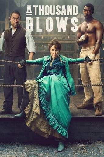 Tv-serien: A Thousand Blows