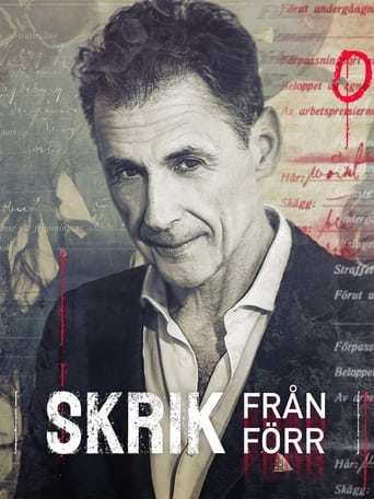 Tv-serien: Skrik från förr