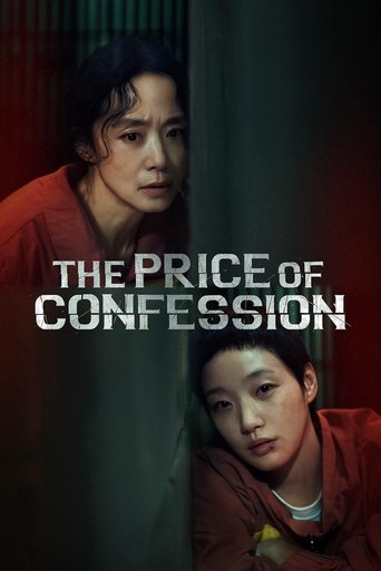 Tv-serien: The Price of Confession