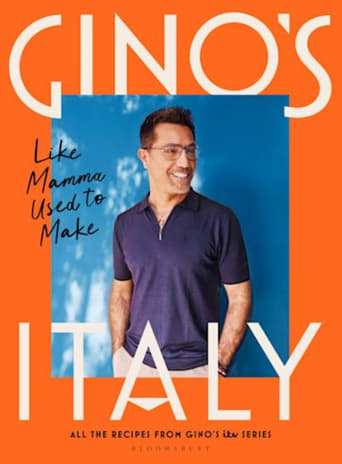 Tv-serien: Gino's Italy: Like Mamma Used to Make