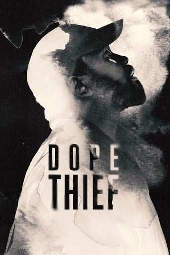 Tv-serien: Dope Thief