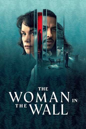 Bild från filmen The Woman in the Wall
