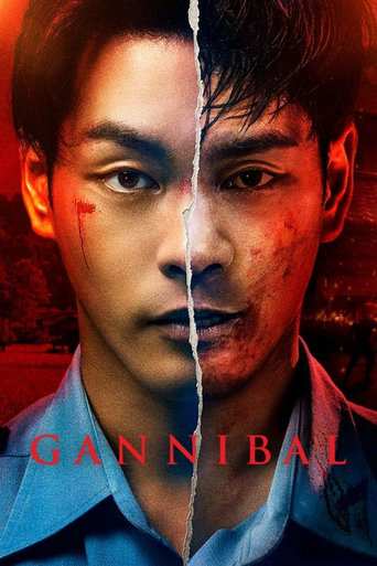 Tv-serien: Gannibal