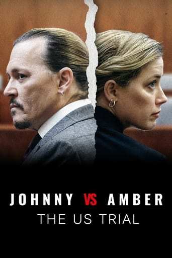Tv-serien: Johnny vs Amber: The US Trial