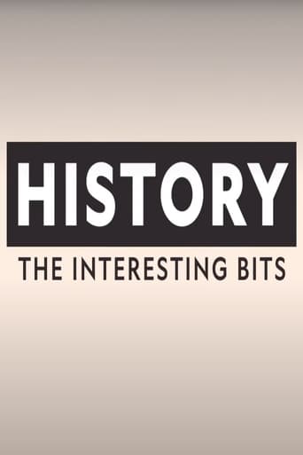 Tv-serien: History: The Interesting Bits