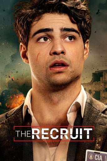 Tv-serien: The Recruit