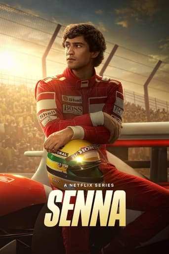 Tv-serien: Senna
