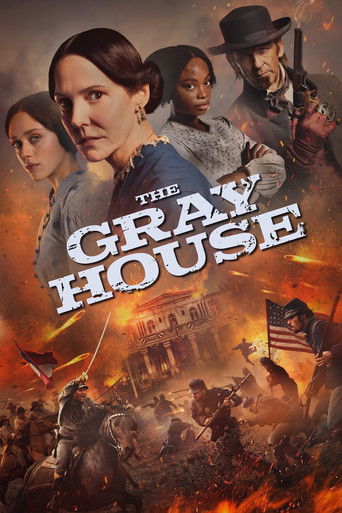 Tv-serien: The Gray House