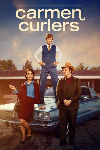 Tv-serien: Carmen Curlers