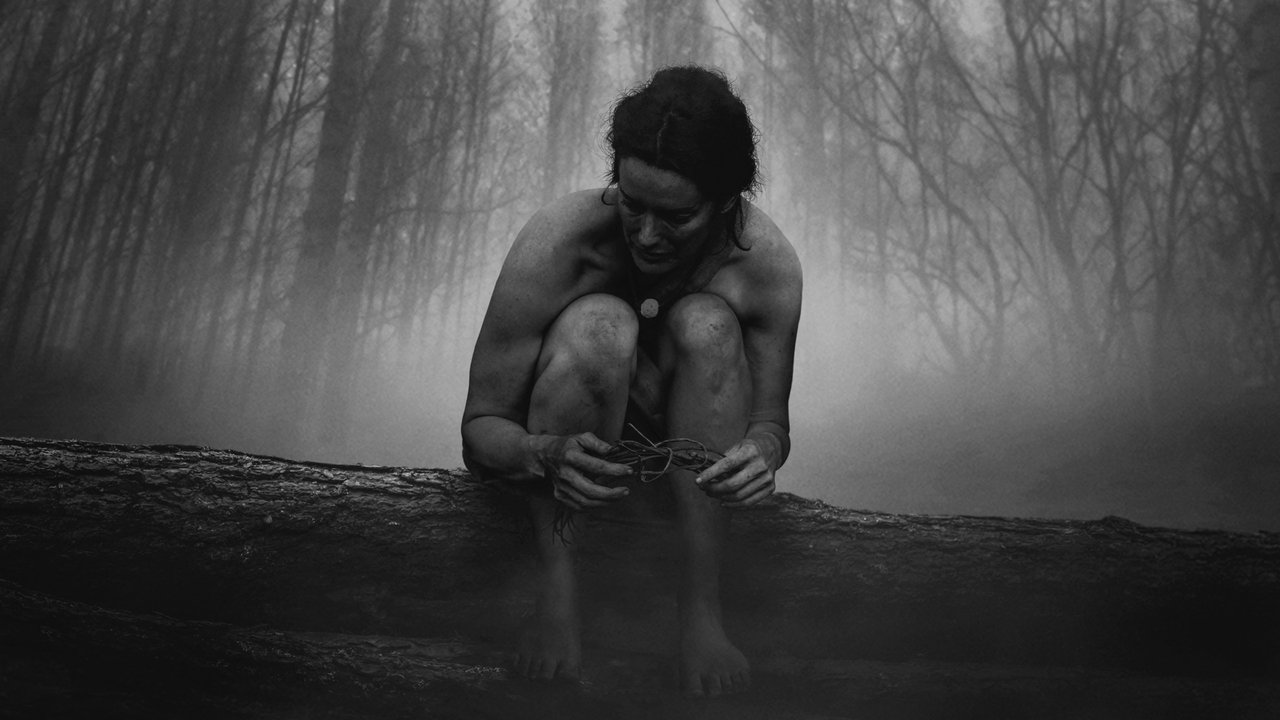 Discovery Channel - Naked And Afraid: Alone