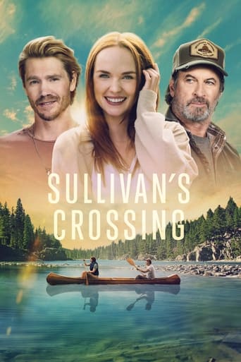 Bild från filmen Sullivan's Crossing