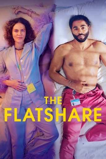 Tv-serien: Flatshare