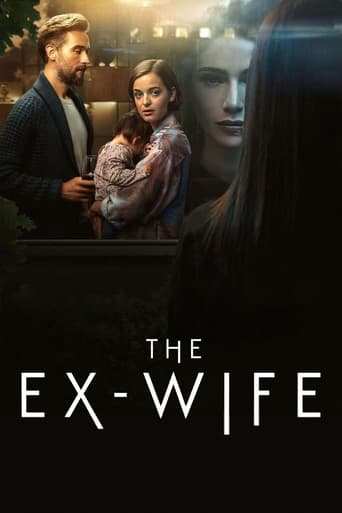 Tv-serien: The Ex-Wife