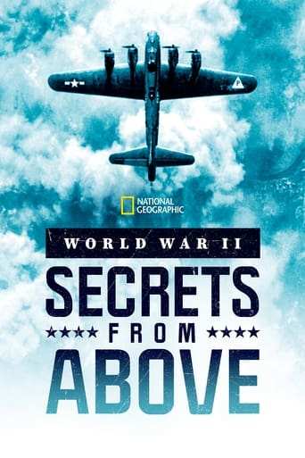 Bild från filmen World War II: Secrets from Above