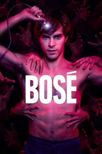 Tv-serien: Bosé