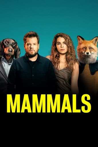 Tv-serien: Mammals