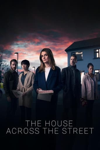 Tv-serien: The House Across the Street