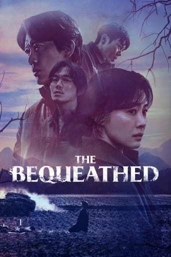 Tv-serien: The Bequeathed