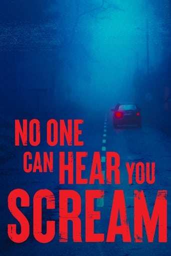 Tv-serien: No One Can Hear You Scream